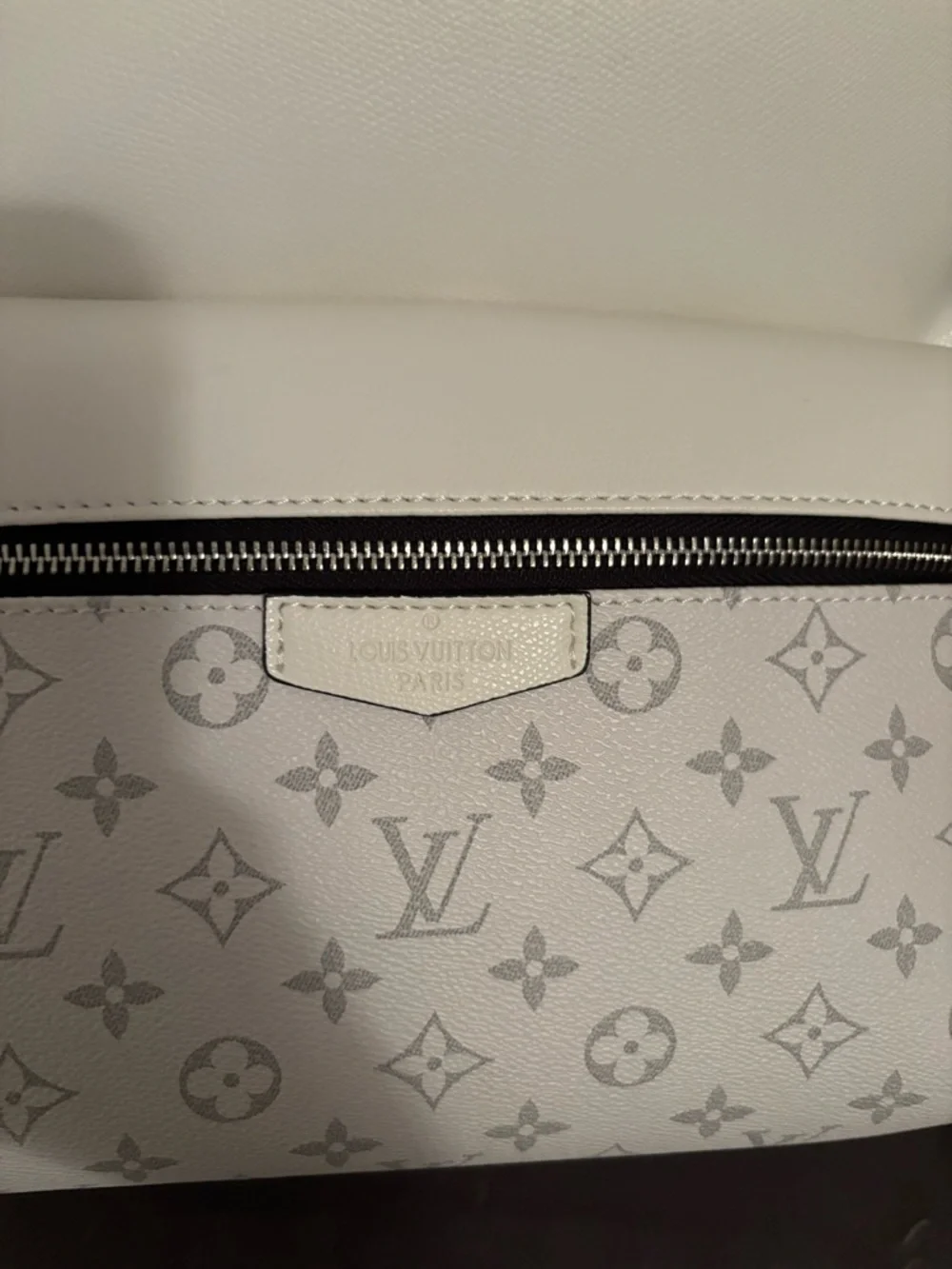 Louis Vuitton Monogram Backpack